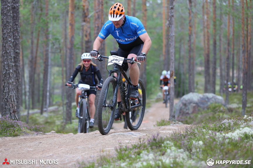 Bild från Cykelvasan 2017 - 90 km