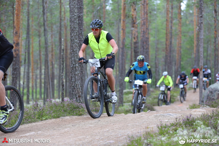 Bild från Cykelvasan 2017 - 90 km