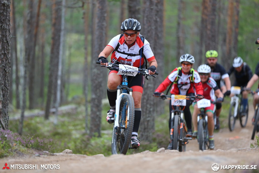 Bild från Cykelvasan 2017 - 90 km