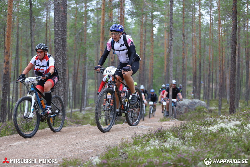 Bild från Cykelvasan 2017 - 90 km