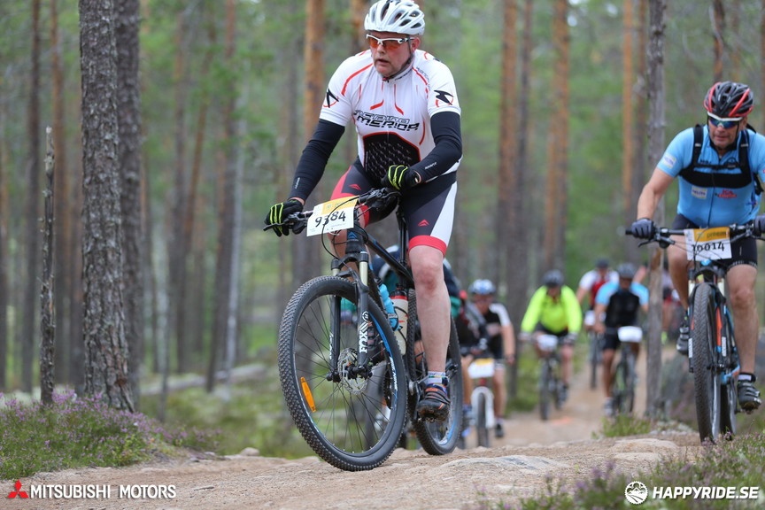 Bild från Cykelvasan 2017 - 90 km