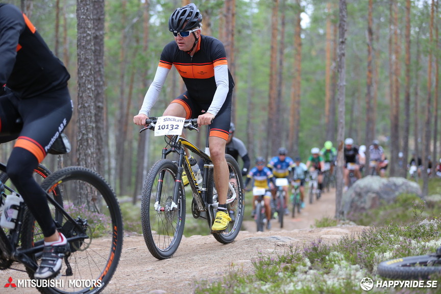 Bild från Cykelvasan 2017 - 90 km