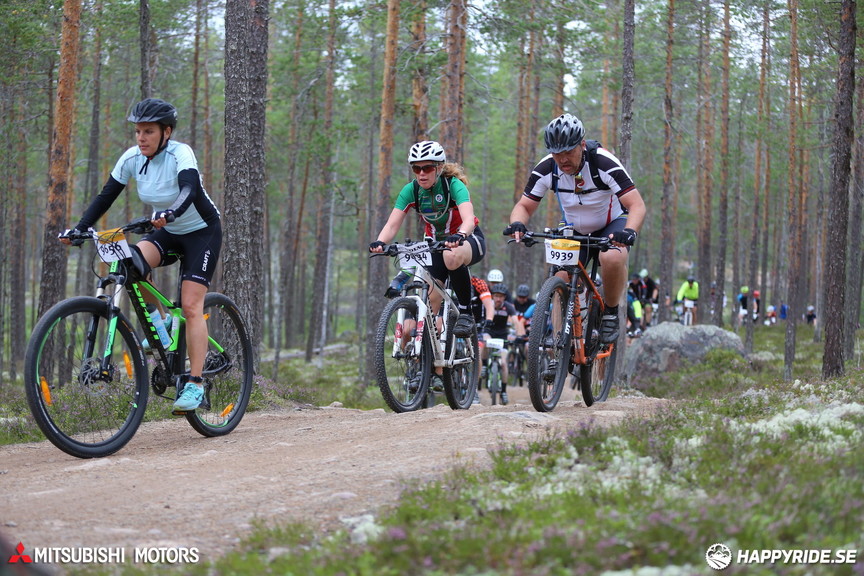 Bild från Cykelvasan 2017 - 90 km