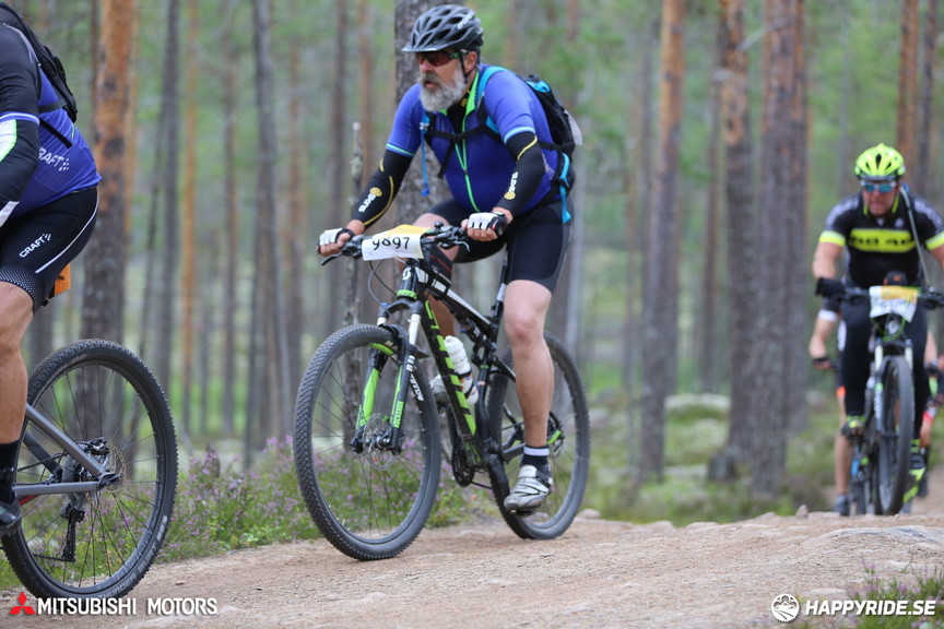 Bild från Cykelvasan 2017 - 90 km
