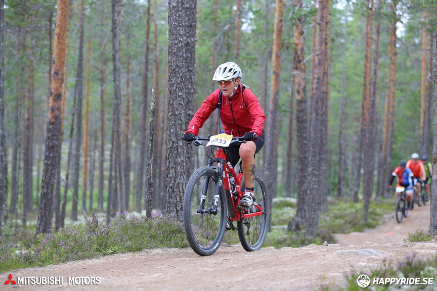 Bild från Cykelvasan 2017 - 90 km