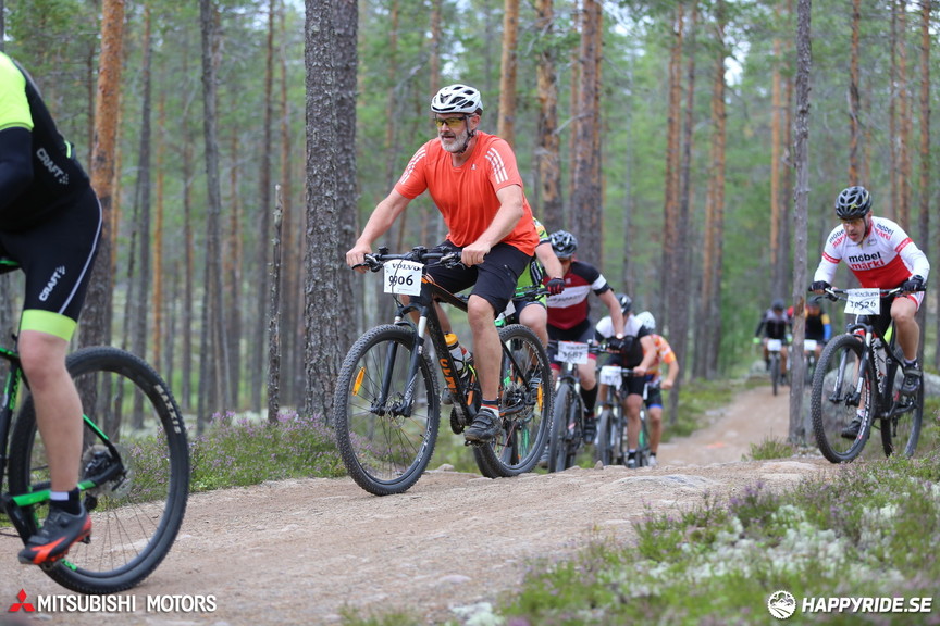 Bild från Cykelvasan 2017 - 90 km