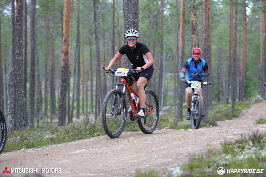 Bild från Cykelvasan 2017 - 90 km