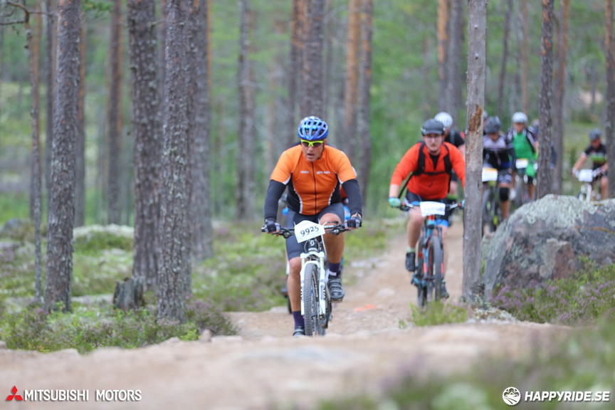 Bild från Cykelvasan 2017 - 90 km