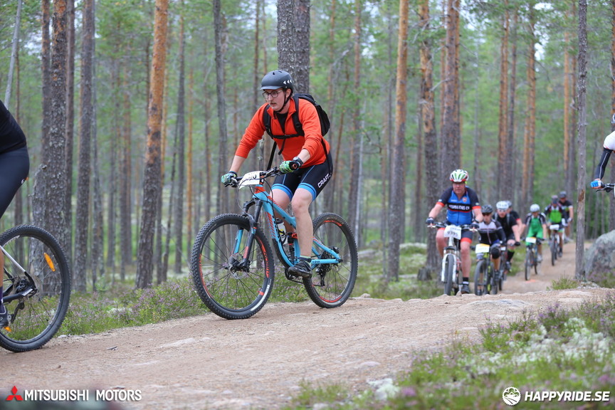 Bild från Cykelvasan 2017 - 90 km
