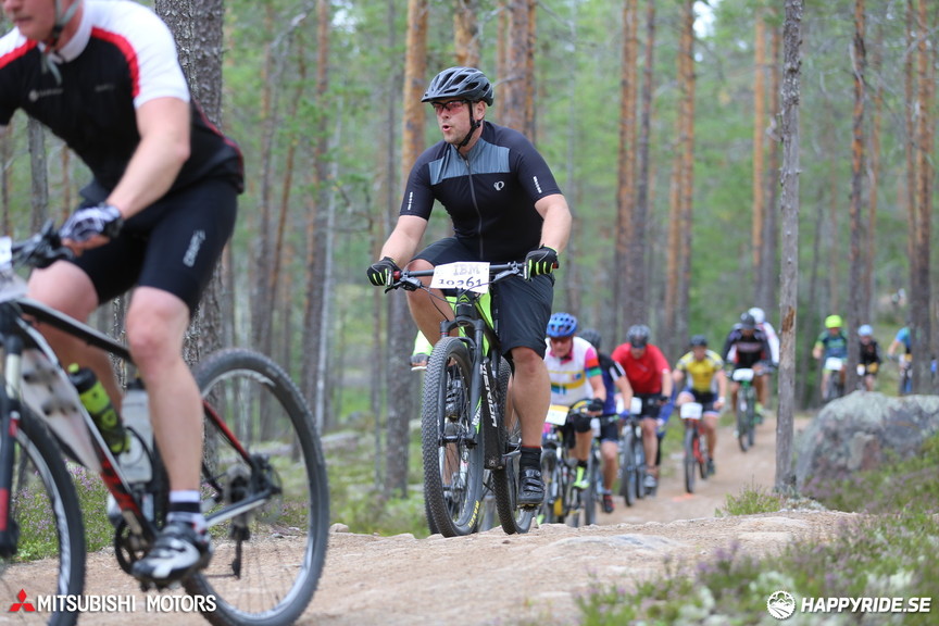 Bild från Cykelvasan 2017 - 90 km