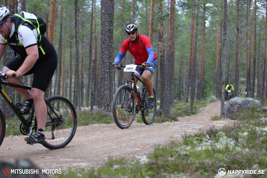 Bild från Cykelvasan 2017 - 90 km