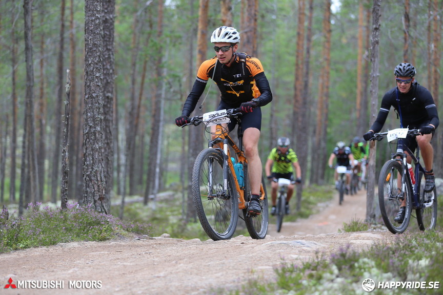 Bild från Cykelvasan 2017 - 90 km