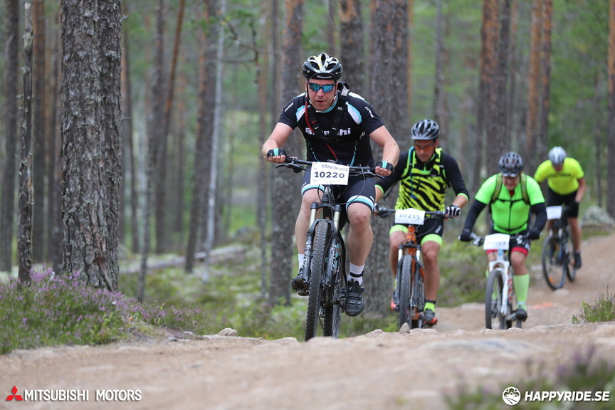 Bild från Cykelvasan 2017 - 90 km