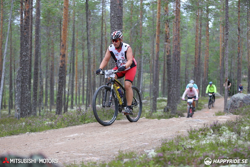 Bild från Cykelvasan 2017 - 90 km