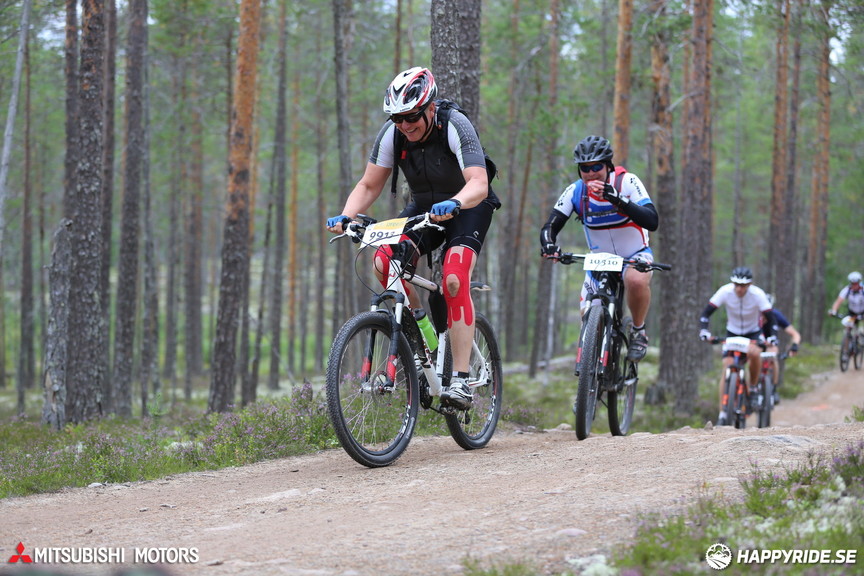 Bild från Cykelvasan 2017 - 90 km
