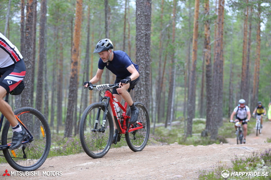 Bild från Cykelvasan 2017 - 90 km