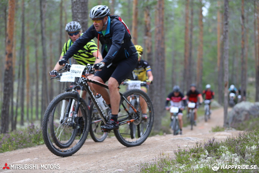 Bild från Cykelvasan 2017 - 90 km
