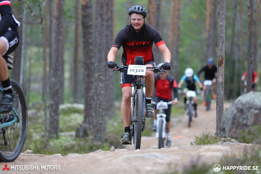 Bild från Cykelvasan 2017 - 90 km