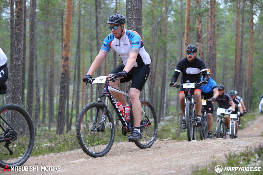 Bild från Cykelvasan 2017 - 90 km