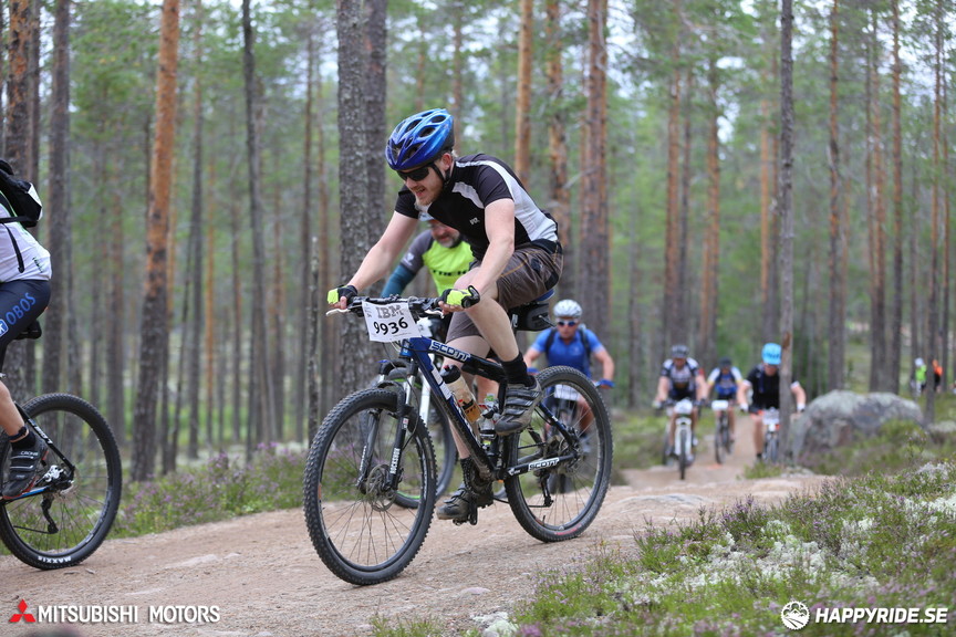 Bild från Cykelvasan 2017 - 90 km