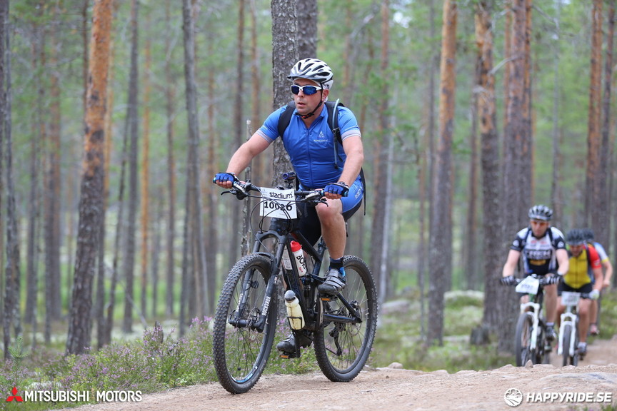 Bild från Cykelvasan 2017 - 90 km