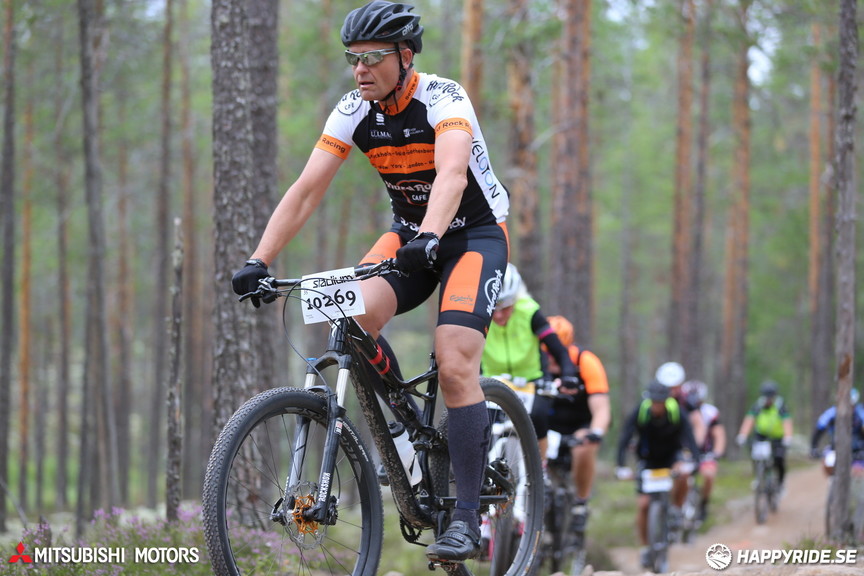 Bild från Cykelvasan 2017 - 90 km