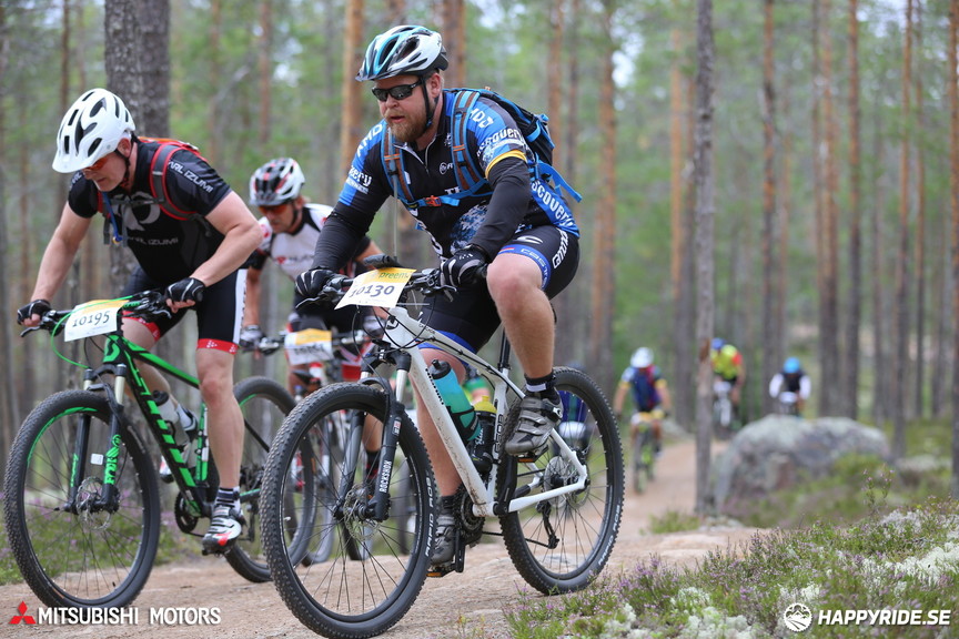 Bild från Cykelvasan 2017 - 90 km