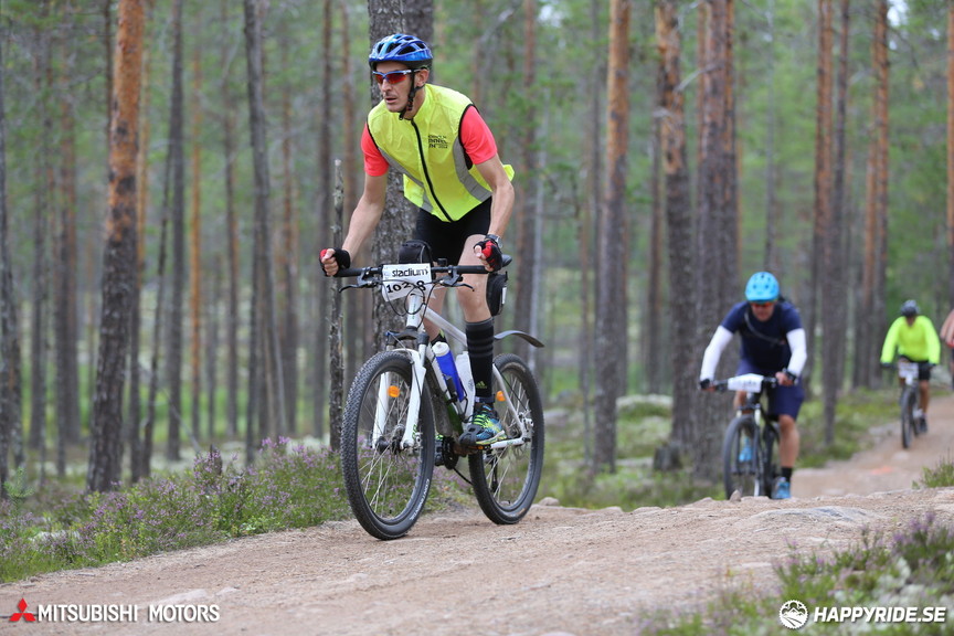 Bild från Cykelvasan 2017 - 90 km