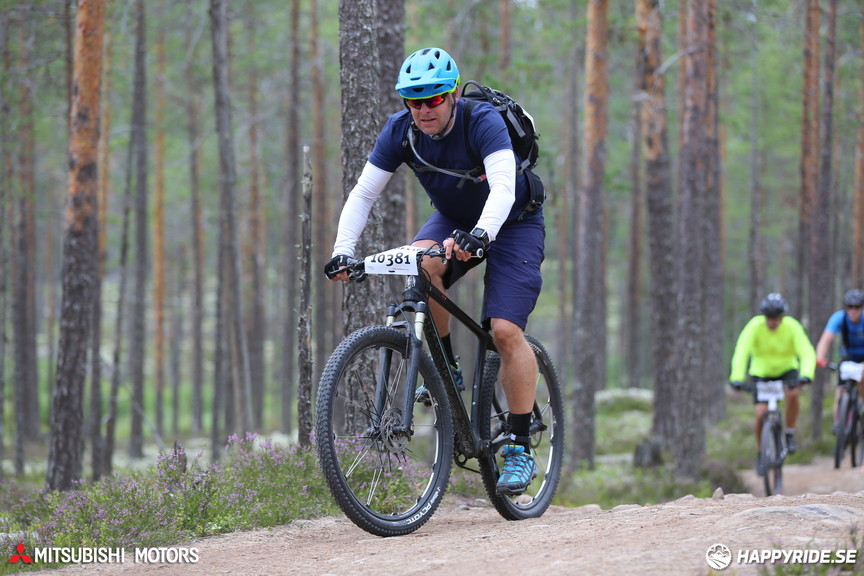 Bild från Cykelvasan 2017 - 90 km