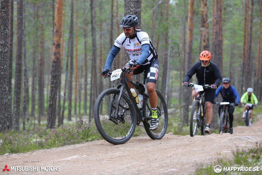 Bild från Cykelvasan 2017 - 90 km
