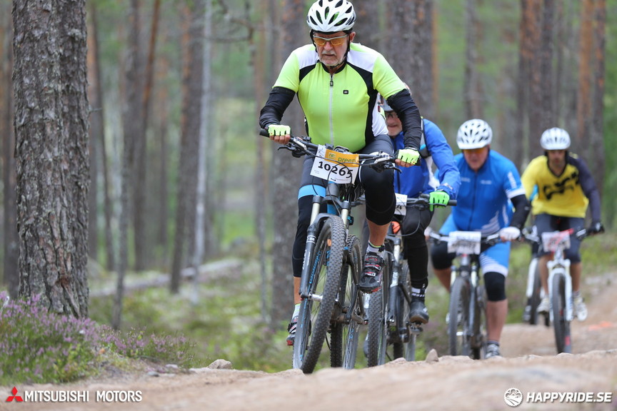Bild från Cykelvasan 2017 - 90 km