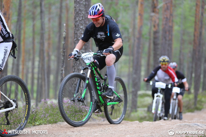 Bild från Cykelvasan 2017 - 90 km