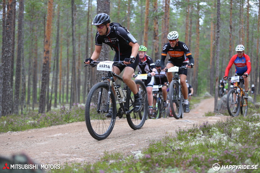 Bild från Cykelvasan 2017 - 90 km