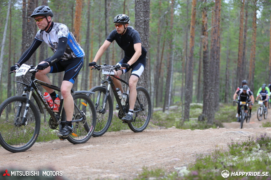 Bild från Cykelvasan 2017 - 90 km