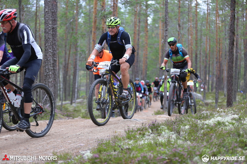 Bild från Cykelvasan 2017 - 90 km