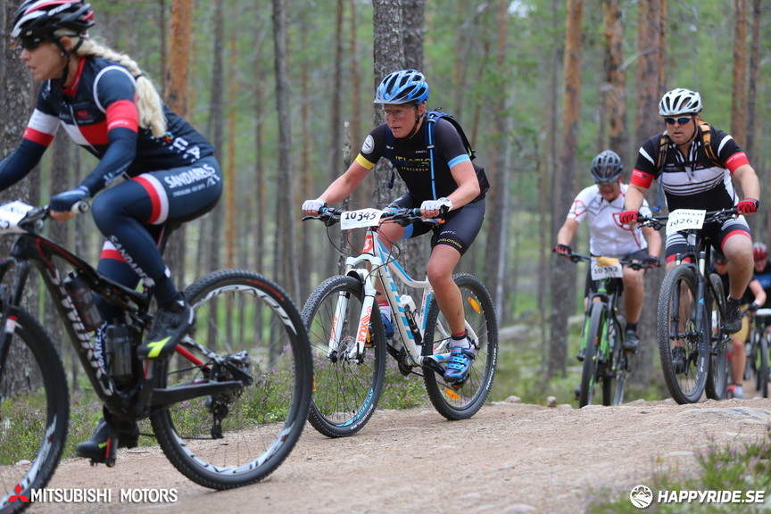 Bild från Cykelvasan 2017 - 90 km