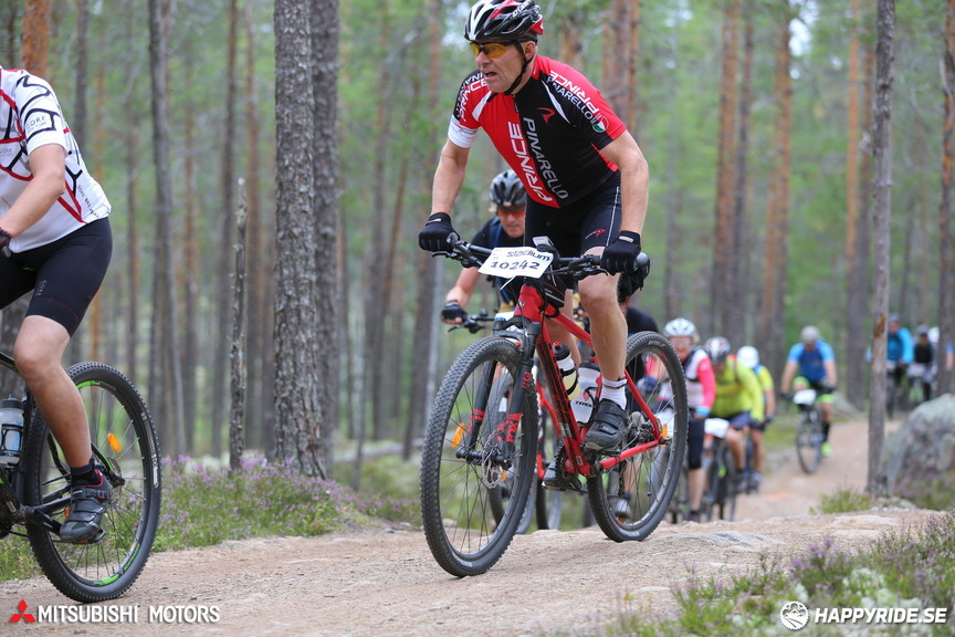 Bild från Cykelvasan 2017 - 90 km