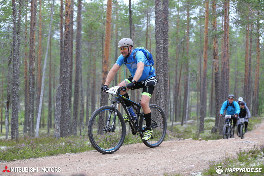Bild från Cykelvasan 2017 - 90 km