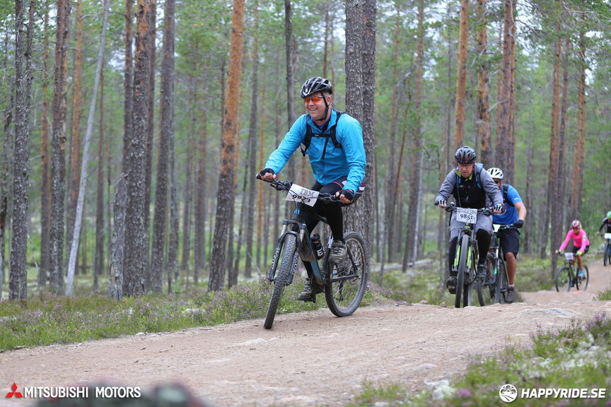 Bild från Cykelvasan 2017 - 90 km