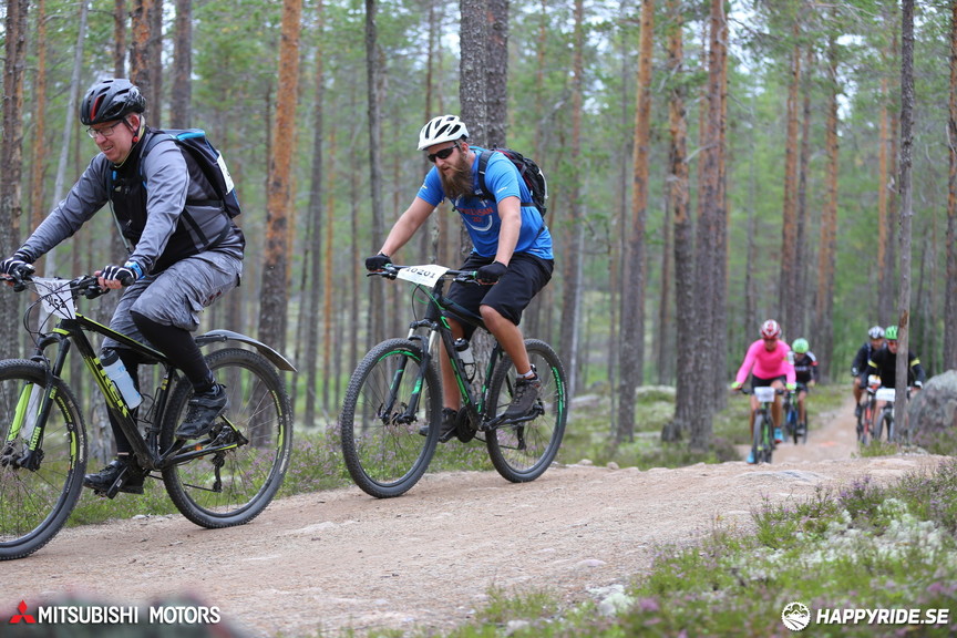Bild från Cykelvasan 2017 - 90 km