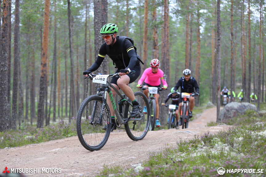 Bild från Cykelvasan 2017 - 90 km