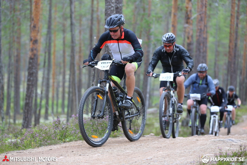 Bild från Cykelvasan 2017 - 90 km
