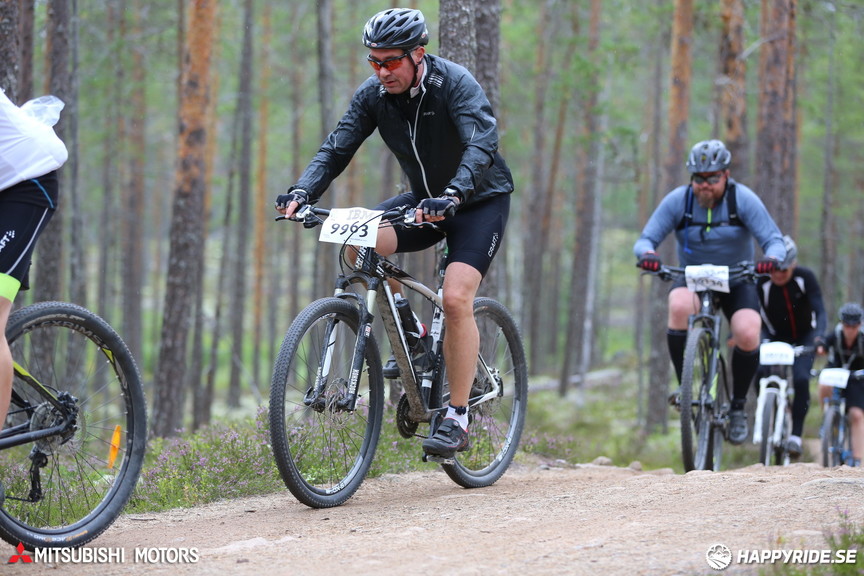 Bild från Cykelvasan 2017 - 90 km
