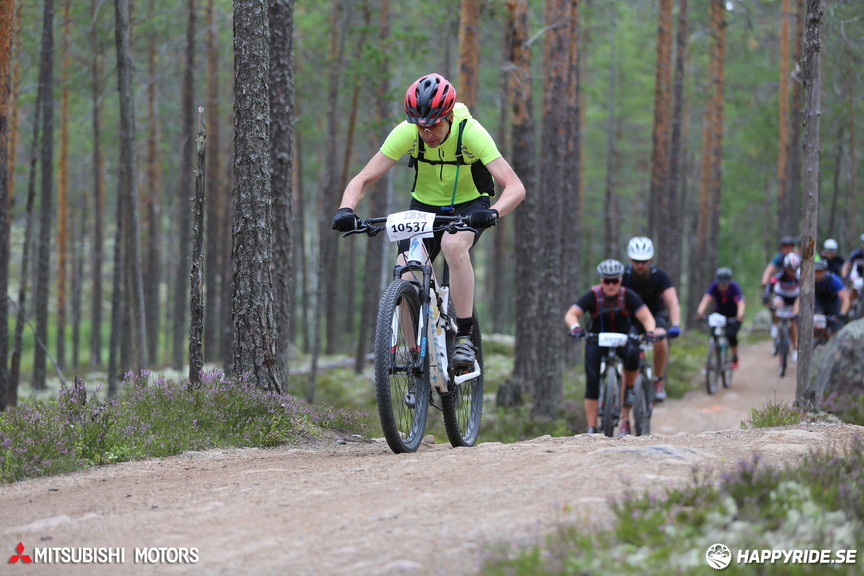 Bild från Cykelvasan 2017 - 90 km