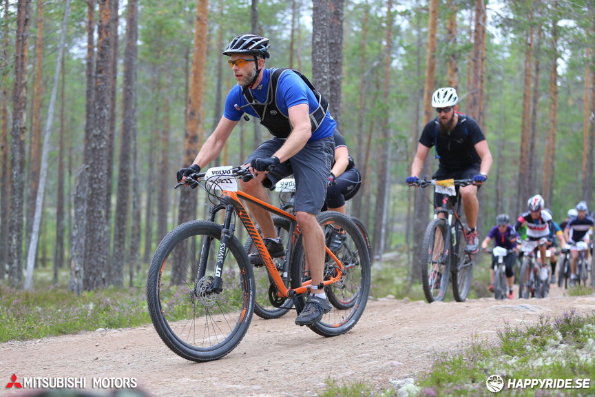 Bild från Cykelvasan 2017 - 90 km
