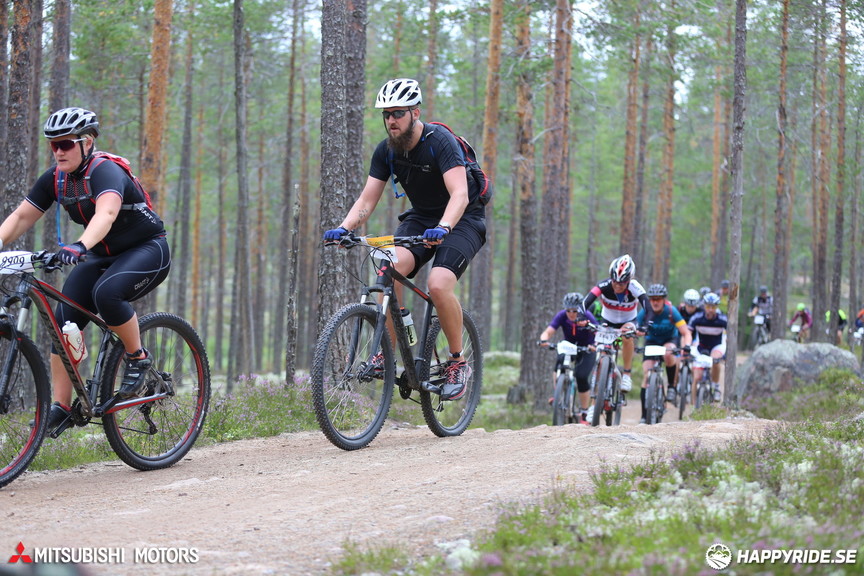 Bild från Cykelvasan 2017 - 90 km