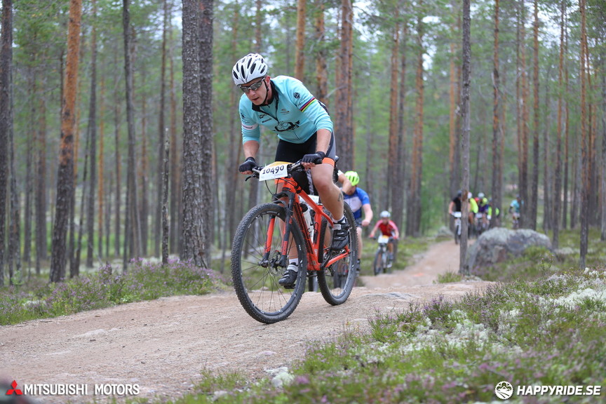 Bild från Cykelvasan 2017 - 90 km