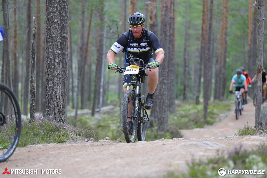 Bild från Cykelvasan 2017 - 90 km