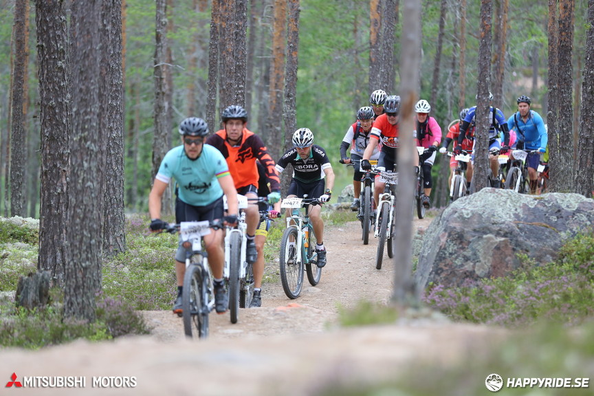 Bild från Cykelvasan 2017 - 90 km