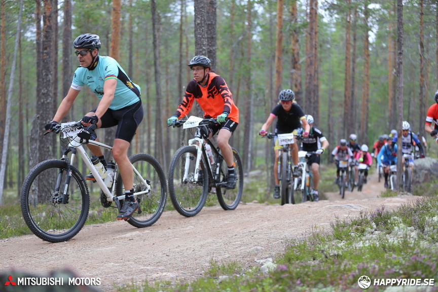Bild från Cykelvasan 2017 - 90 km